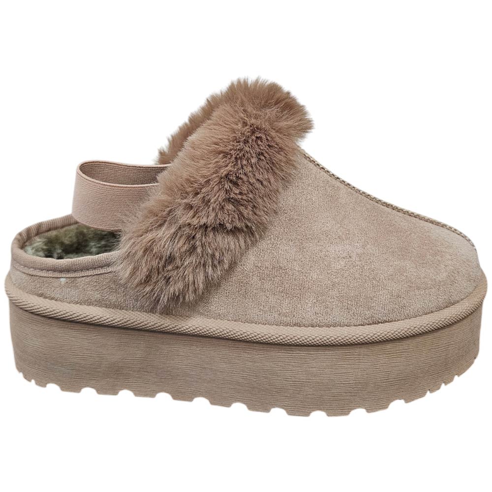 10 Migliori Pantofole Di Pelliccia Donna In Italia