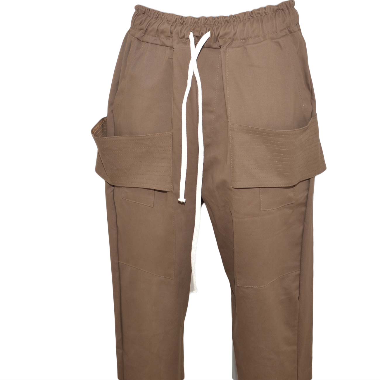 Pantaloni Cargo Uomo Pantaloni Cargo Da Uomo Tasche Multiple In