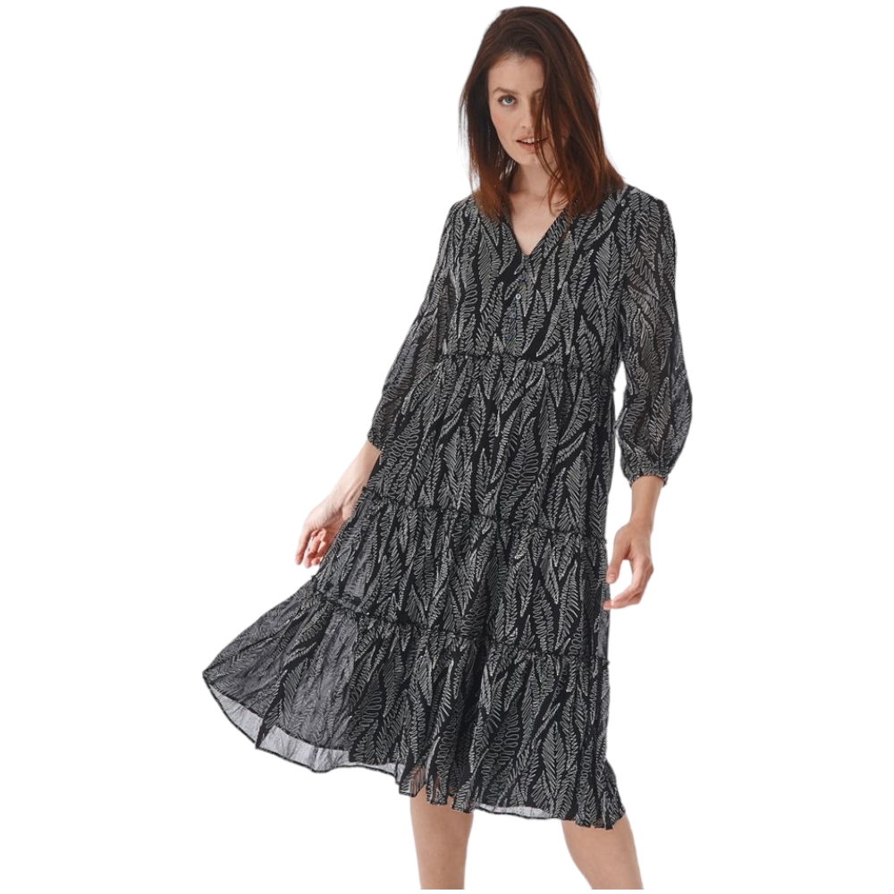 TATUUM Abiti T2124-427B_999