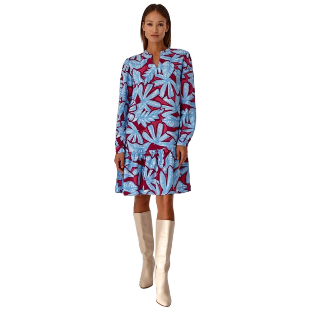 TATUUM Abiti T2206-411B_822