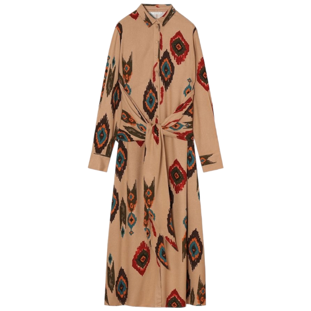 TATUUM Abiti T2220-198B_163