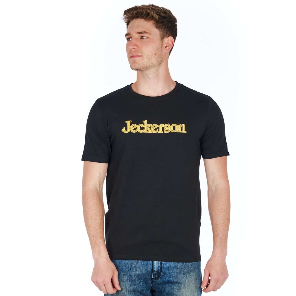 Jeckerson TRAVEL  BLACKMOONLESS