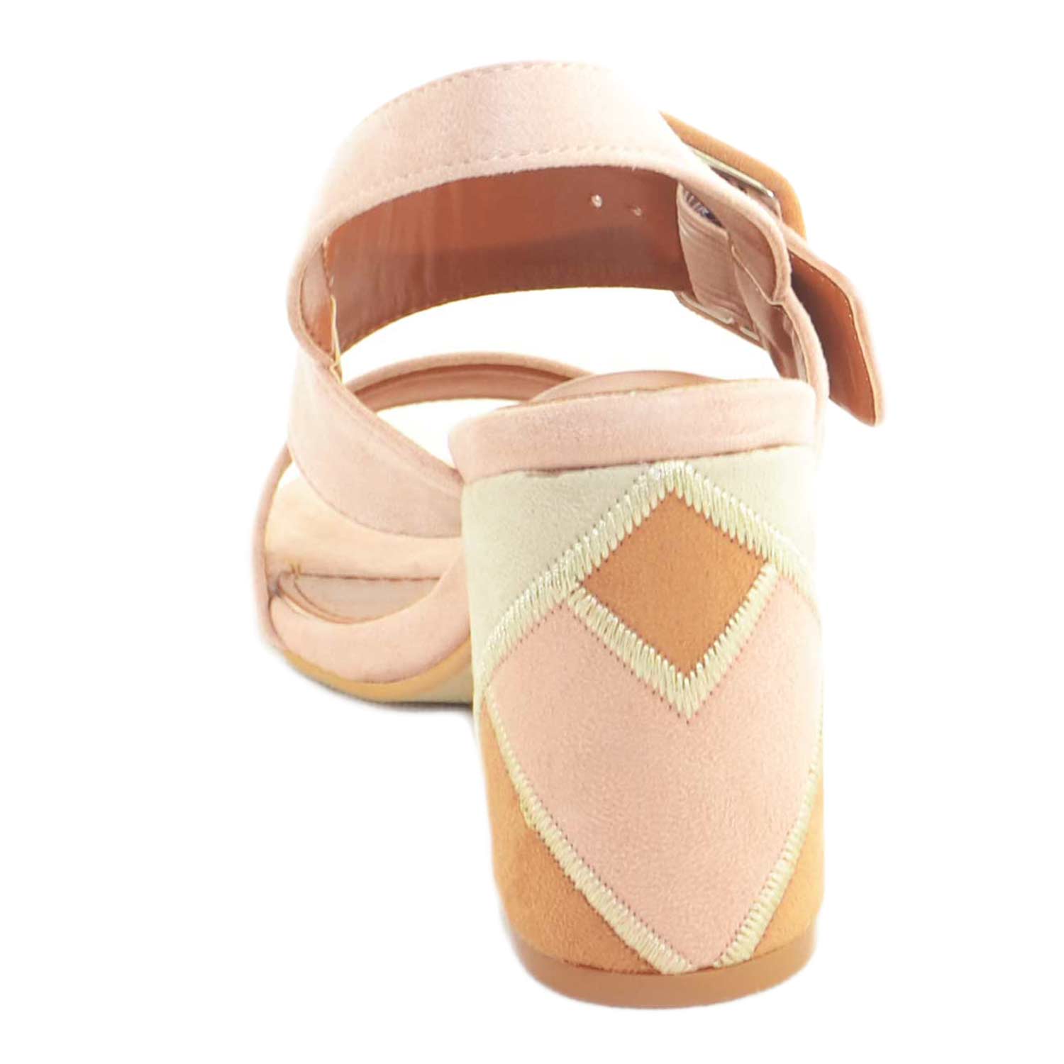 Sandali Donna Tacco Spillo Con Lacci E Caviglia Stringata – Punta Aperta, In PU E Gomma, Per Feste E Serate Eleganti