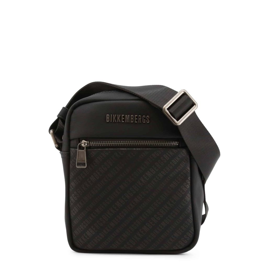 Bikkembergs E2CPME810012_999Black.