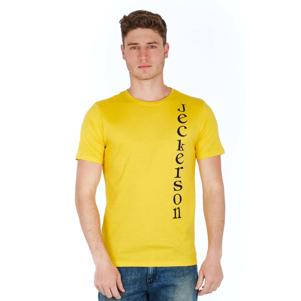 Jeckerson LOGO_YELLOWLEMON