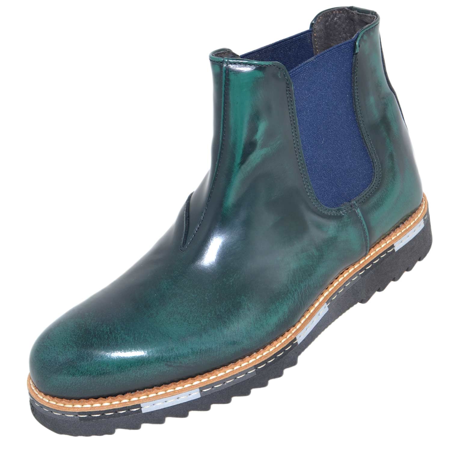 Portafoglio uomo elastico Portafoglio uomo elastico