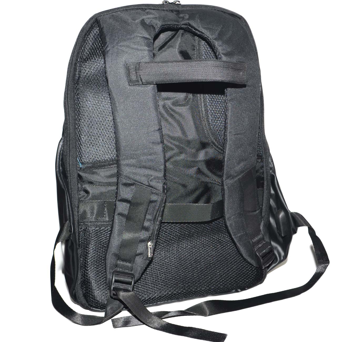 Zaino Da Viaggio Uomo Donna Con Guscio Rigido E Porta USB - Antifurto Impermeabile Per Computer 17 Pollici, Borsa Lavoro E Scuola, Espandibile