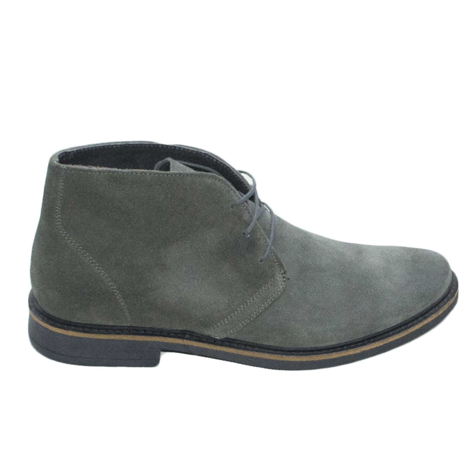 scarpa uomo casual