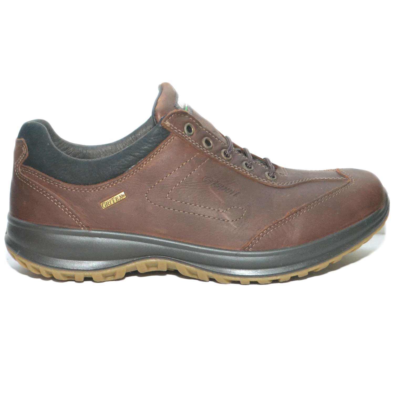 grisport active trekking