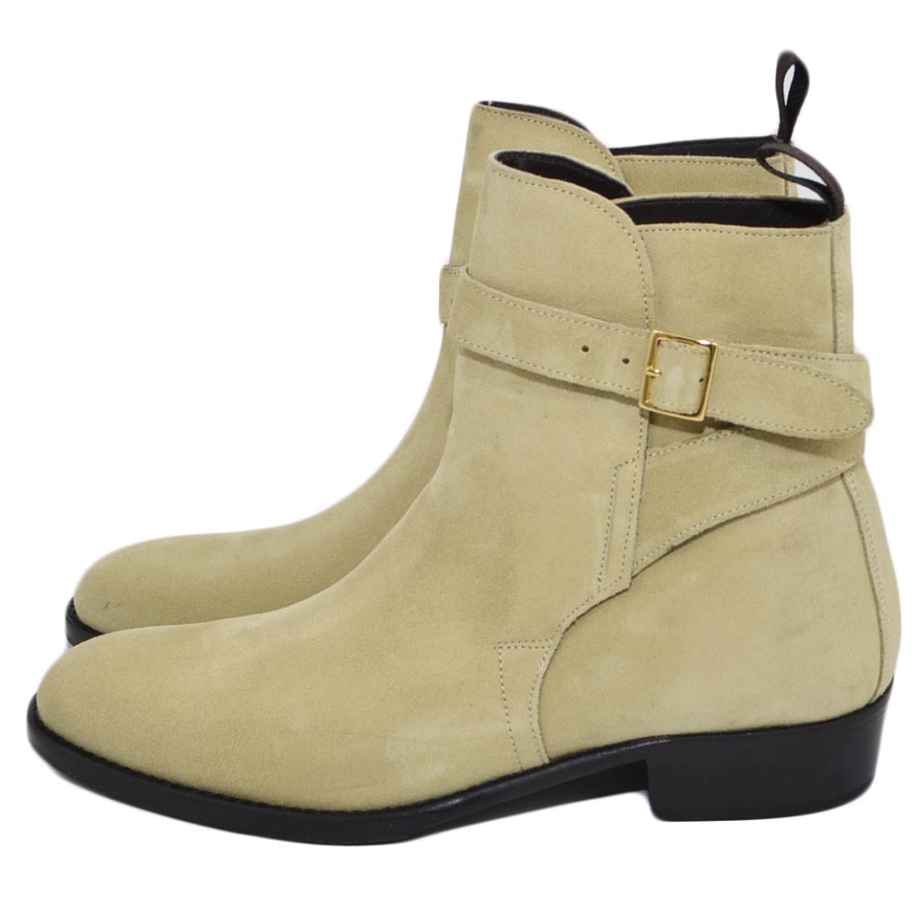 Stivali nel colore beige per uomo in saldo | FASHIOLA.it