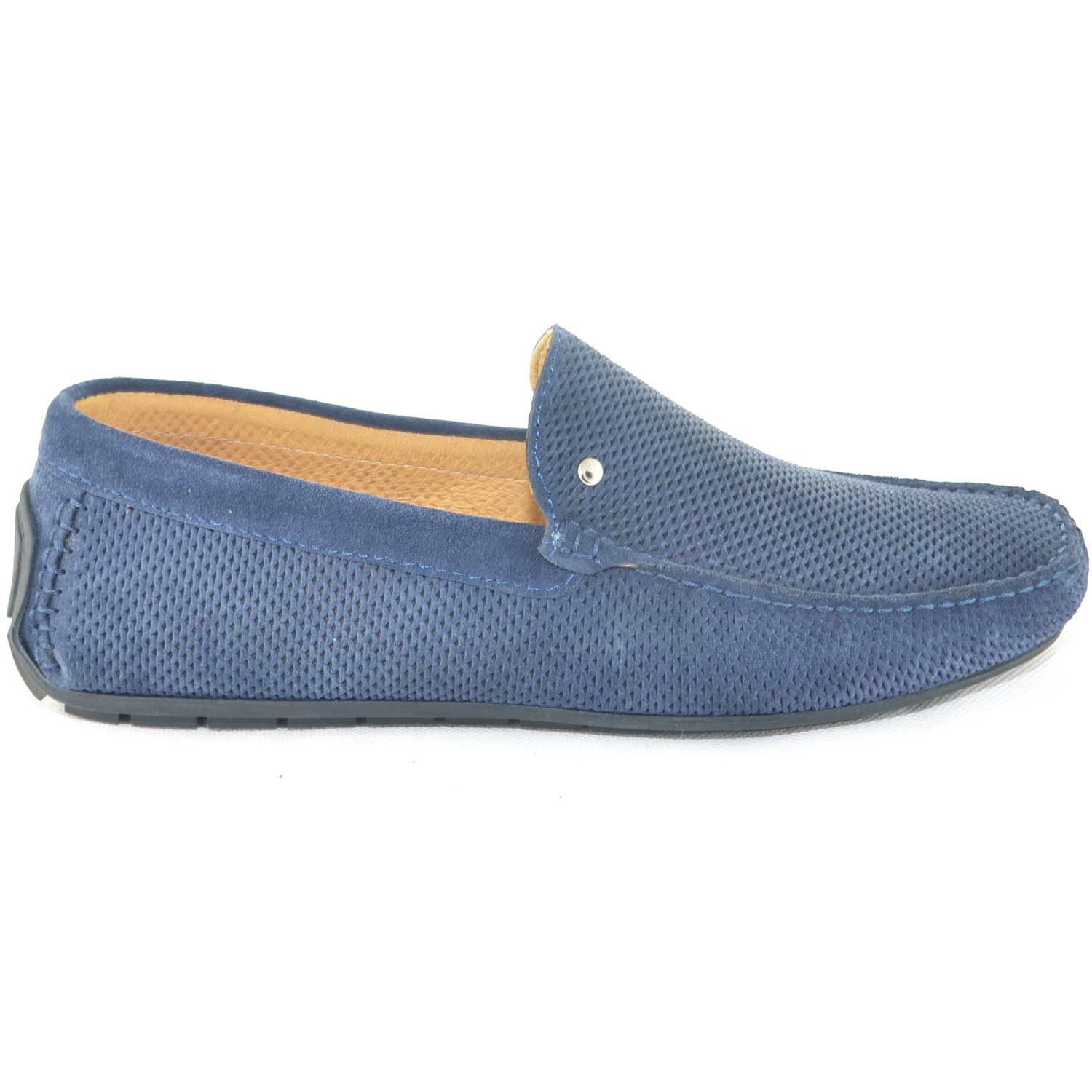 scarpe modello slip on