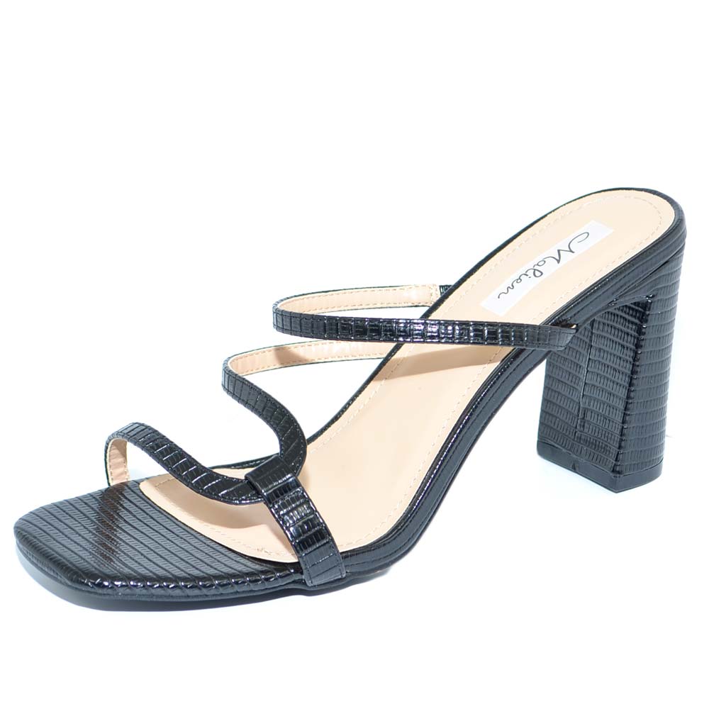 Sandali Sabot Punta Quadrata Sabot Punta Quadrata