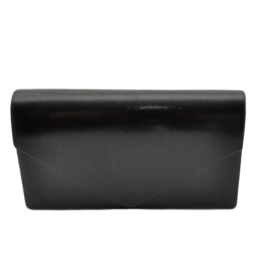 Pochette a busta nera store