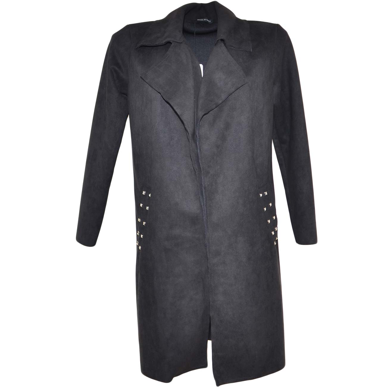 cappotto giacca donna