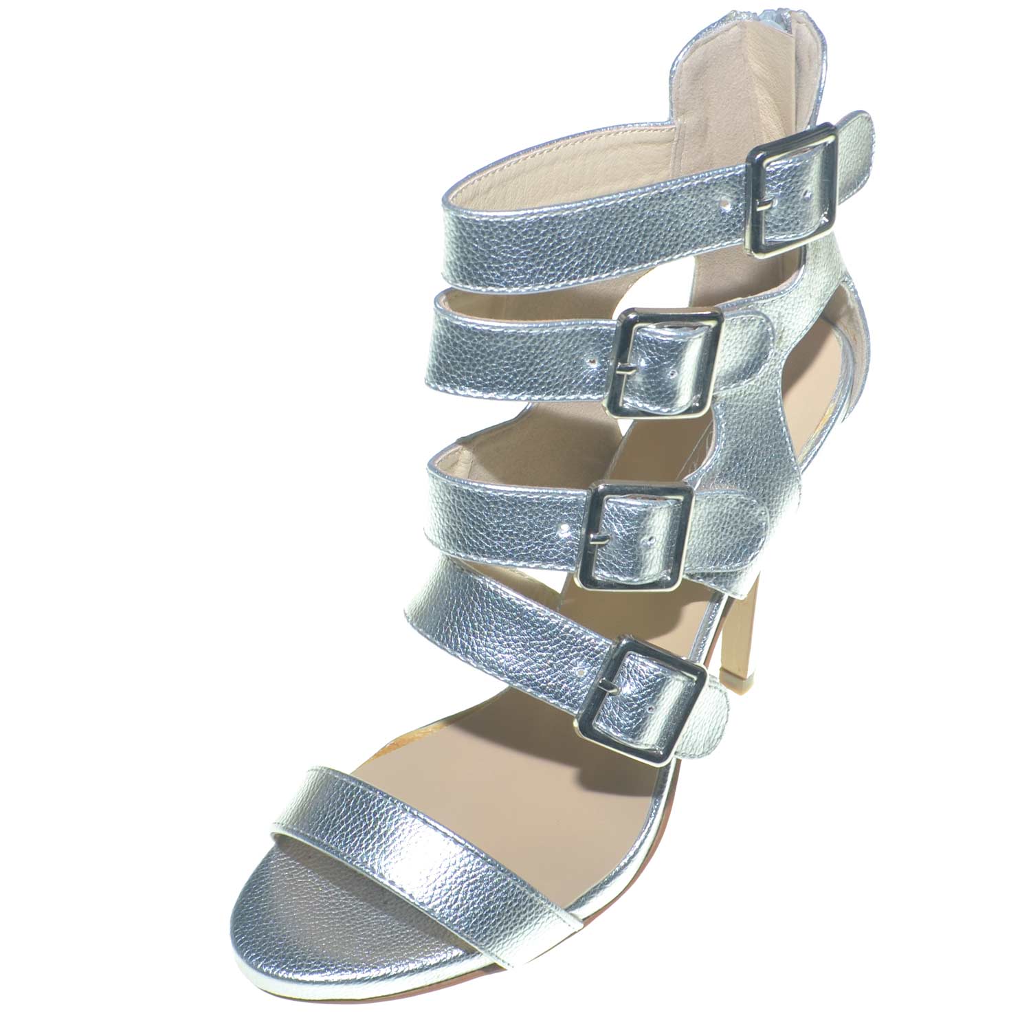Sandali Con Plateau E Tacco A Spillo 20 Cm In PVC Trasparente Per Donna – Perfetti Per Serate Glamour E Vacanze