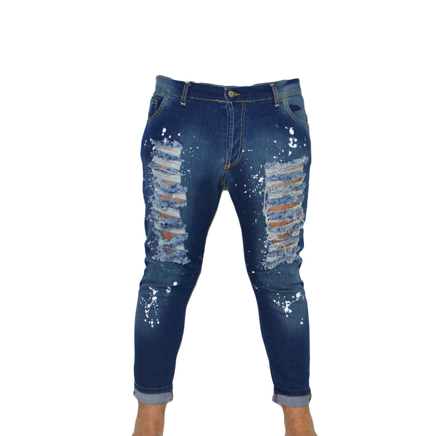 Jeans Deep space
