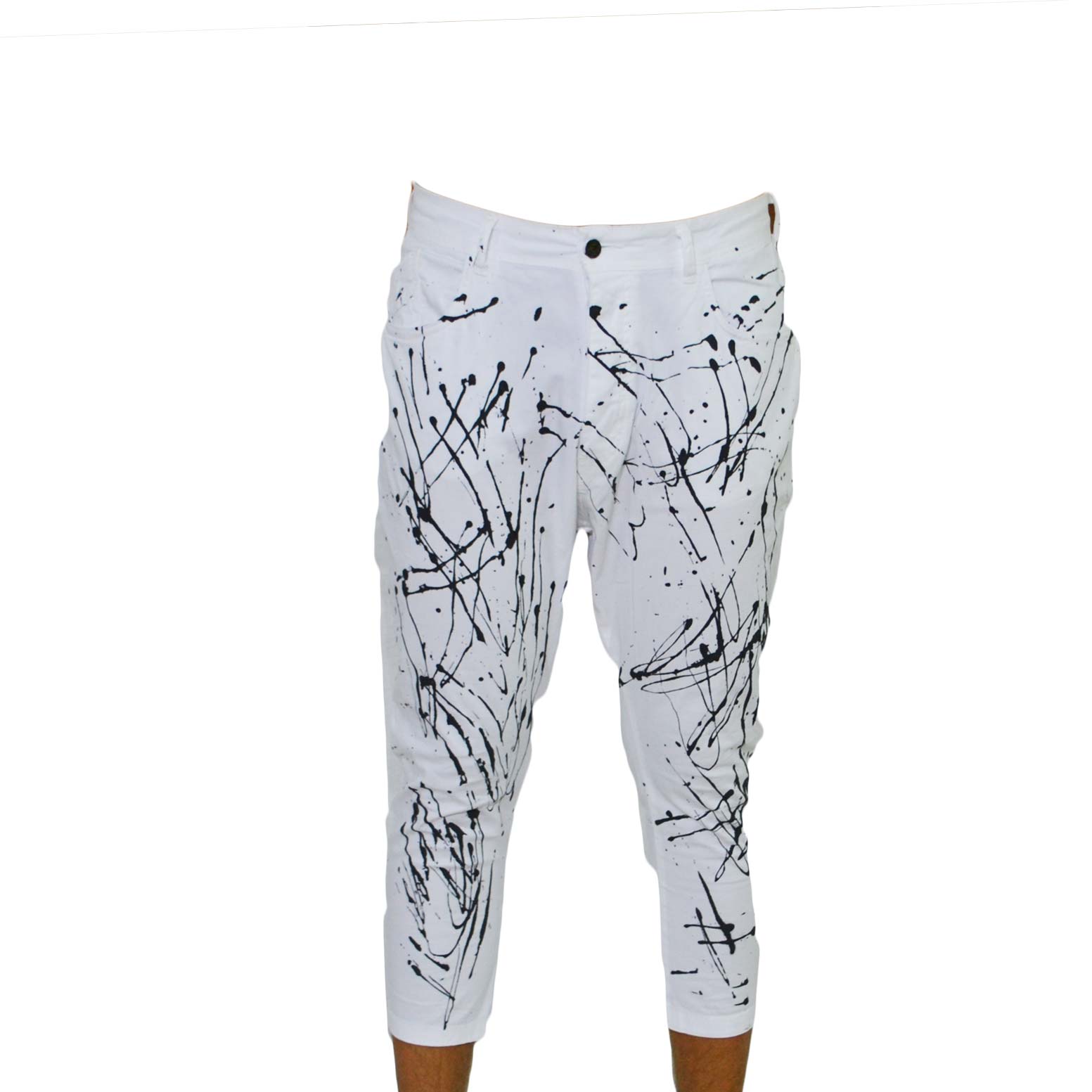 Jeans Particolar Deep