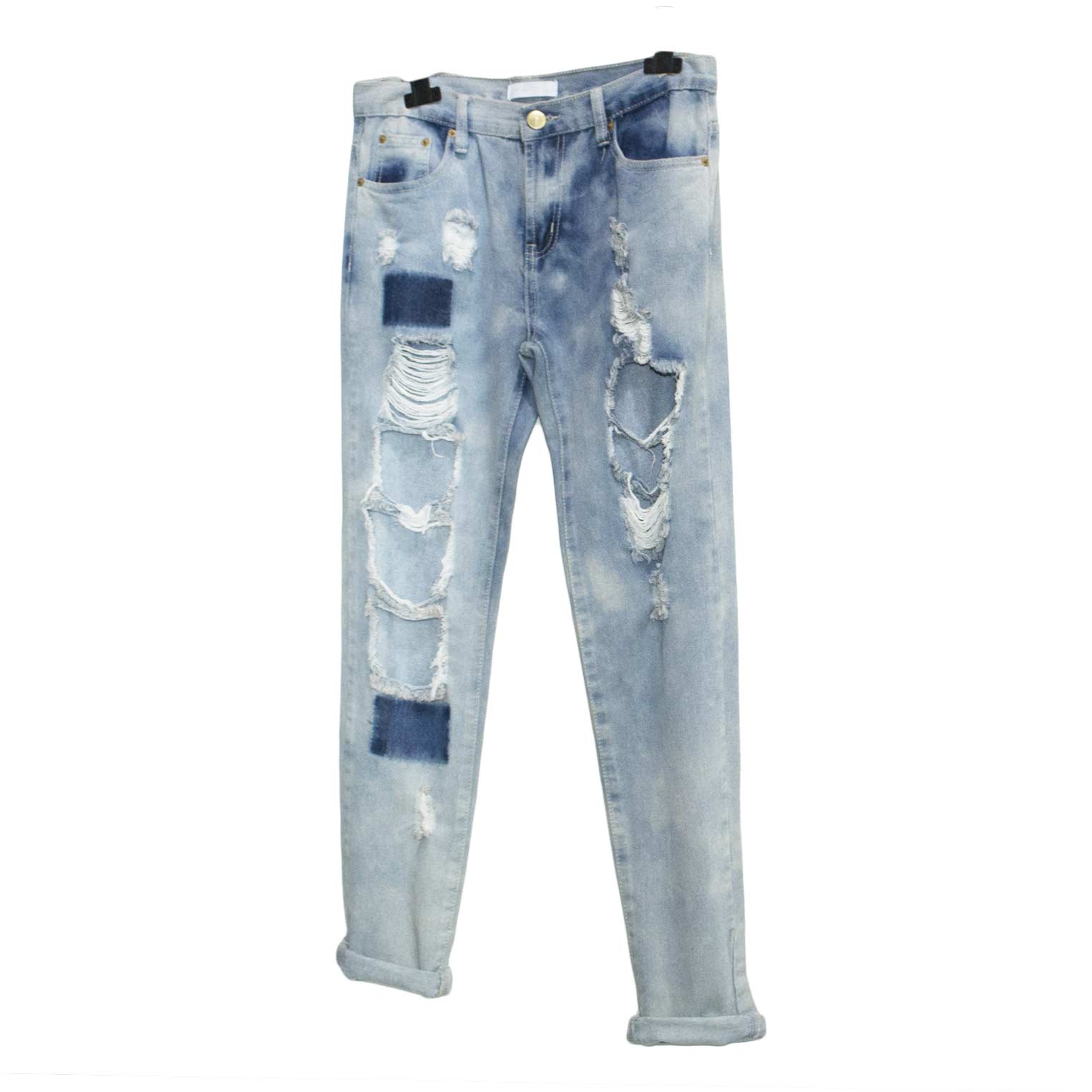 Jeans toppe sale