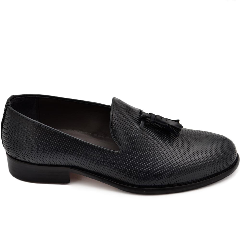 Scarpe uomo deals mocassino elegante
