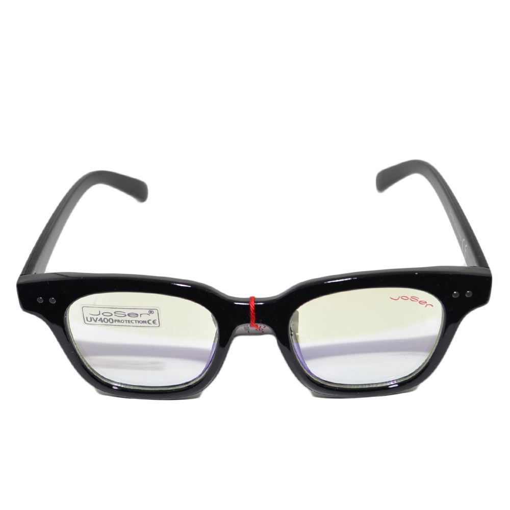 OCCHIALI DA SOLE UOMO SUNGLASSES MONTATURA RETTANGOLARE QUADRATA NERA MODA GIOVANE 