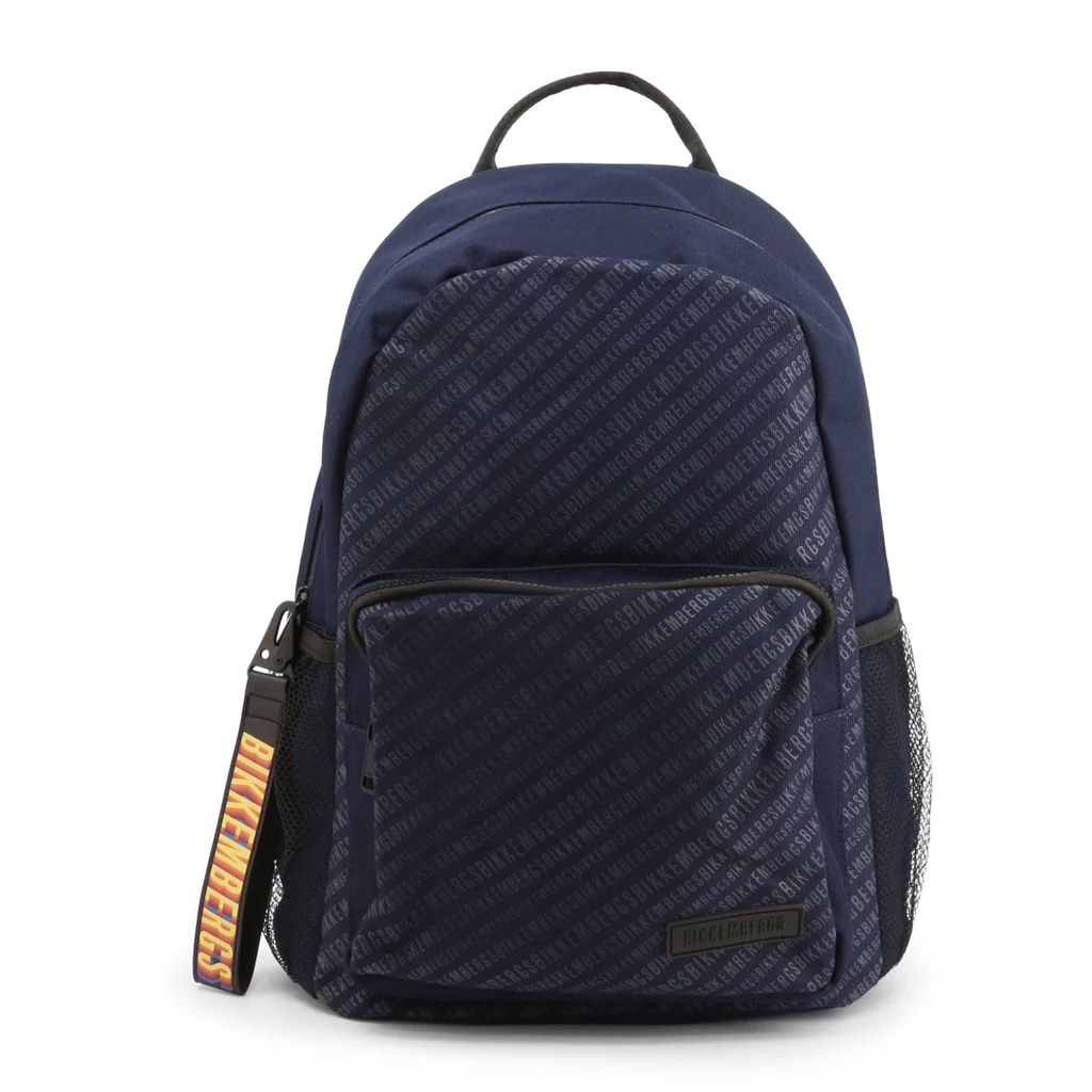 Bikkembergs Rucksacks E2CPME2V0035_082Navy