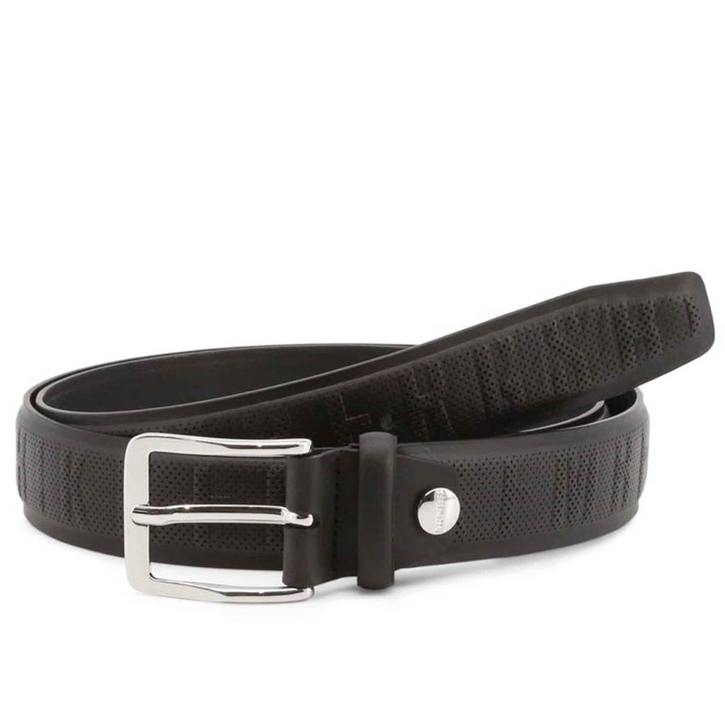 Bikkembergs Belts E2CPME351064_999Black.