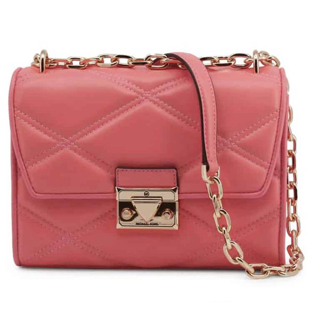 Michael Kors Crossbody Bags SERENA-MDFLAP_35S2GNRL2U.