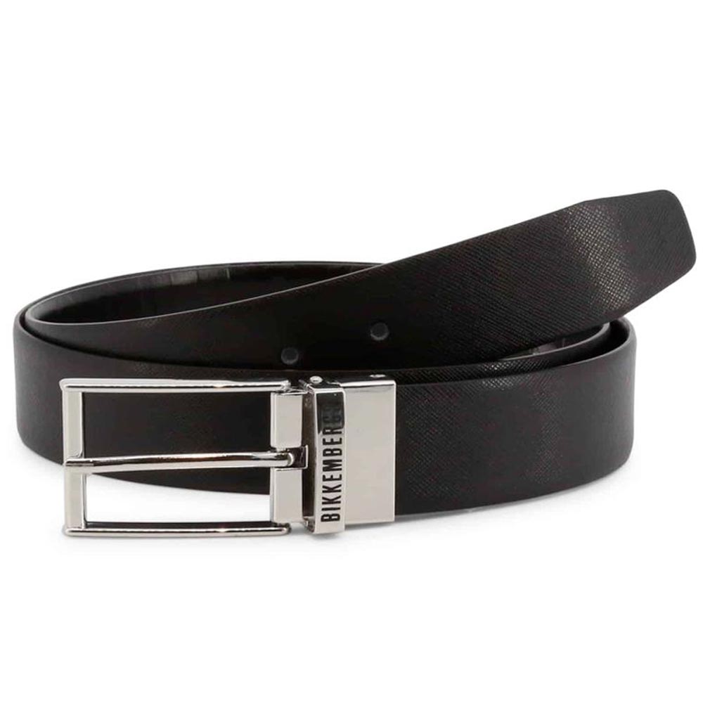 Bikkembergs Belts E2CPME351214_D38Black.