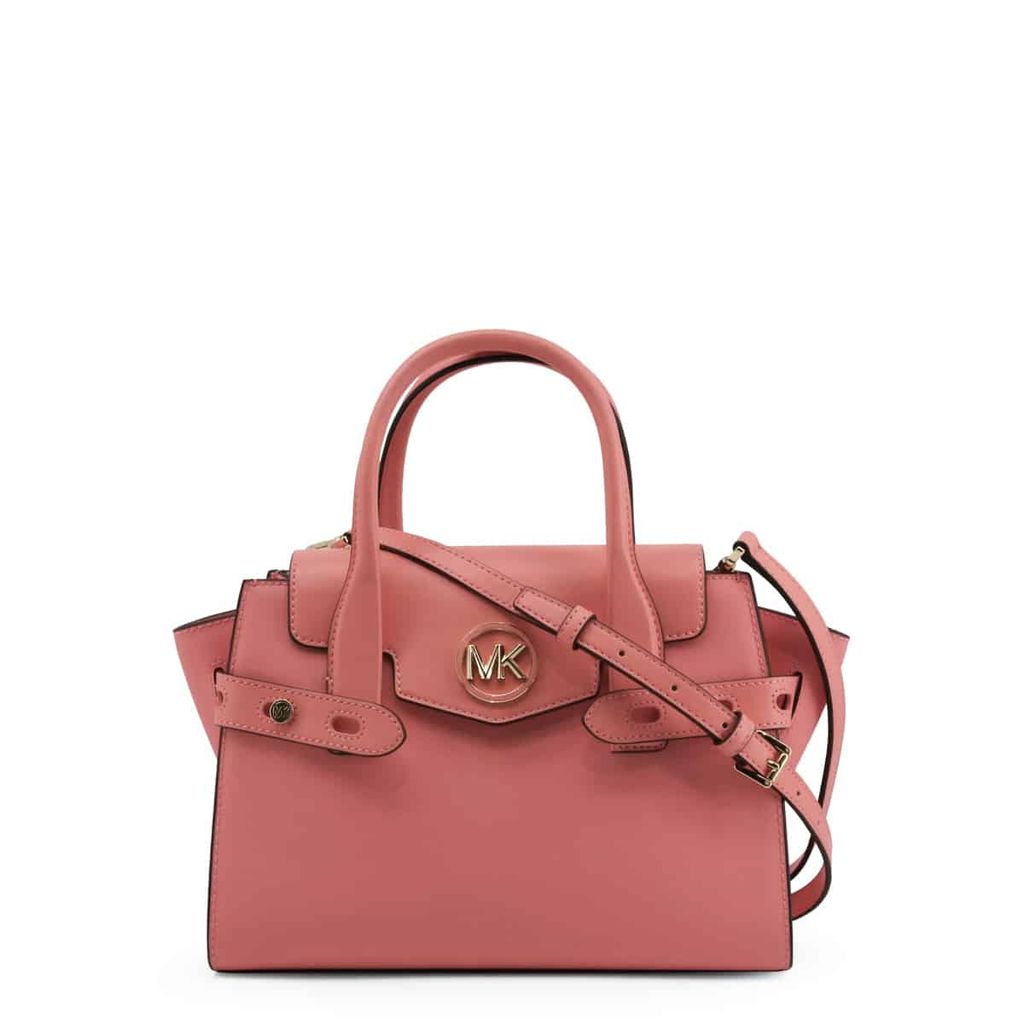 Michael Kors Handbags CARMEN-MDFLAP_35S2GNMS8L