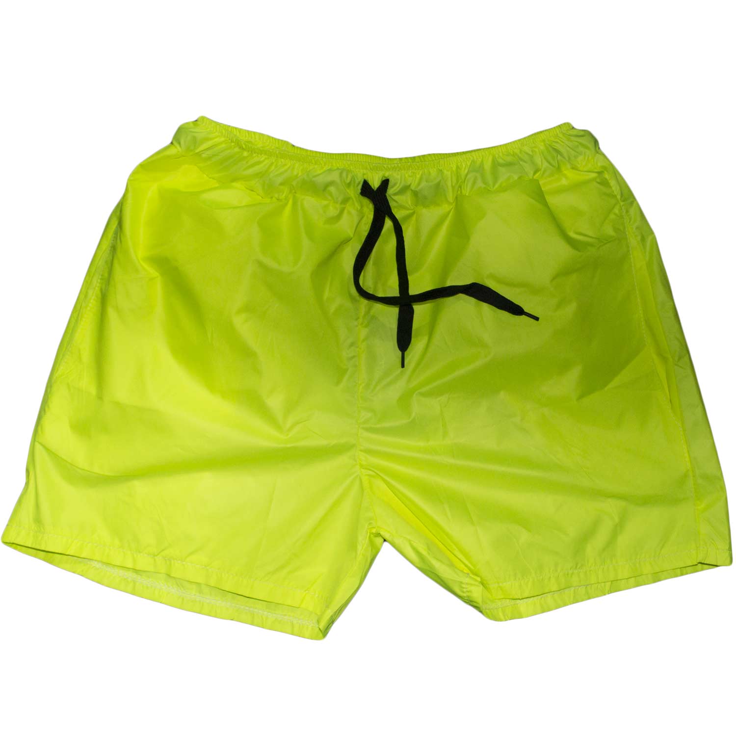 Pantaloncino fluo on sale