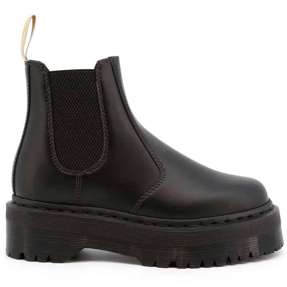 Dr Martens - Stivaletto DM27560001_V2976-QUAD_BLK.