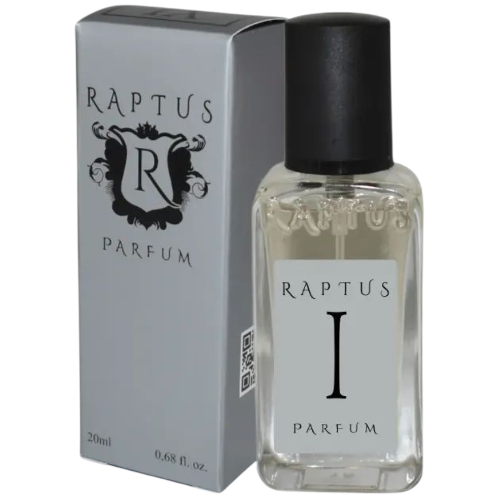 Profumo unisex Raptus I.