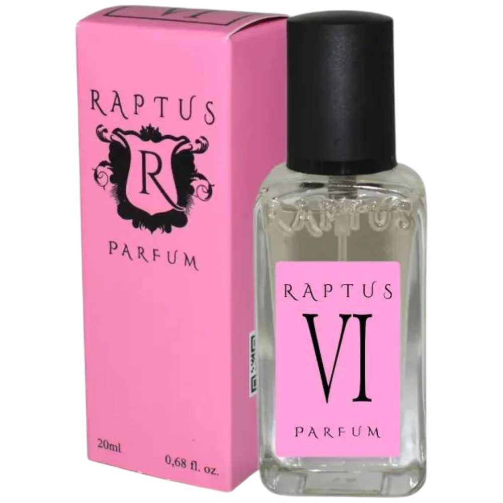 Profumo unisex Raptus VI.