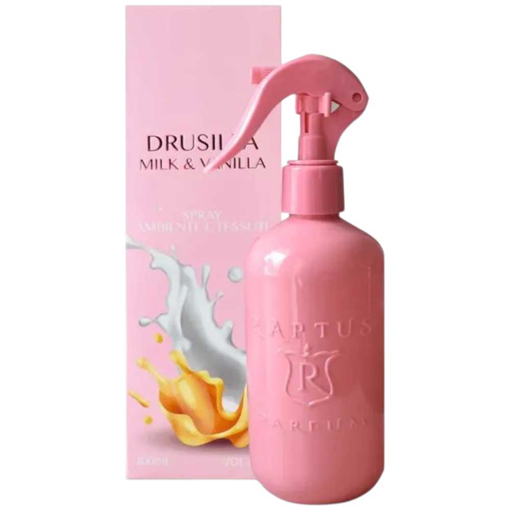 Drusilla Spray Profumato per Ambienti e Tessuti.