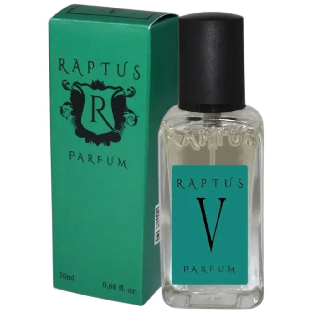 Profumo unisex Raptus V