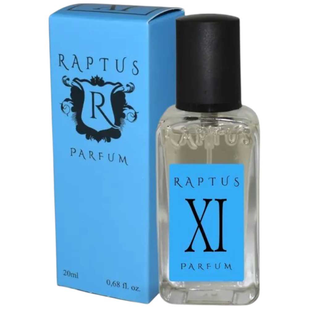 Profumo unisex Raptus VII 20 ML.
