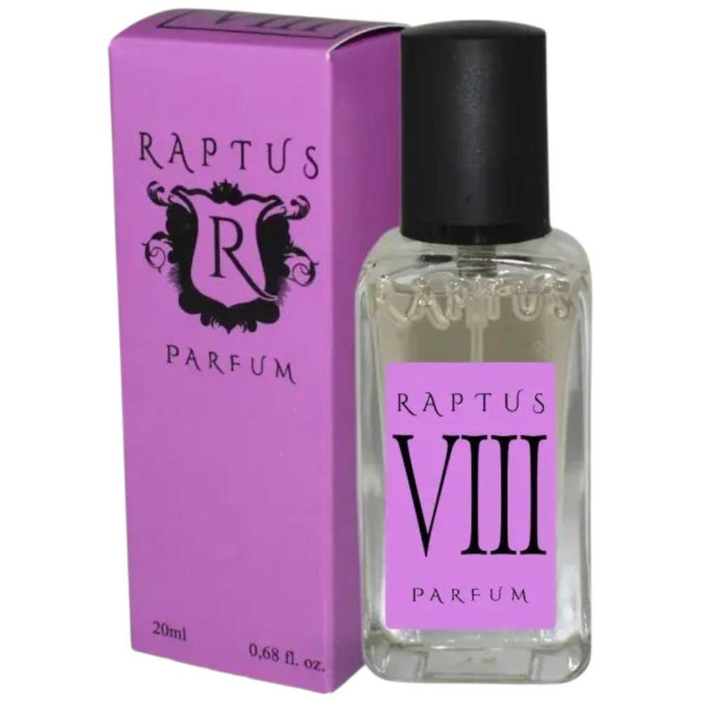 Profumo unisex Raptus VIII