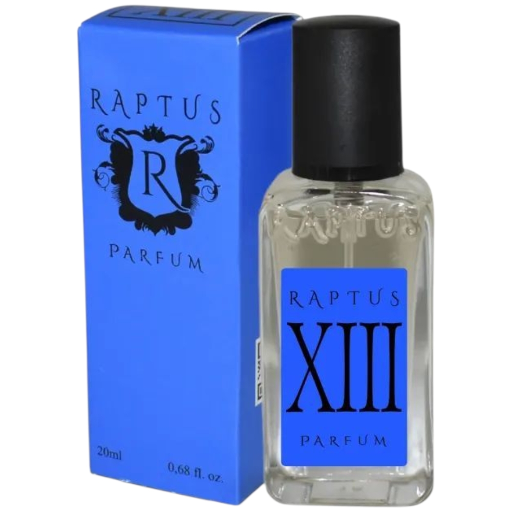 Profumo unisex Raptus III