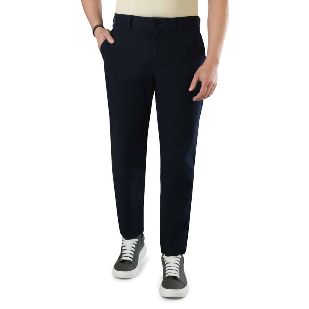 Tommy Hilfiger Trousers MW0MW29646_DW5.