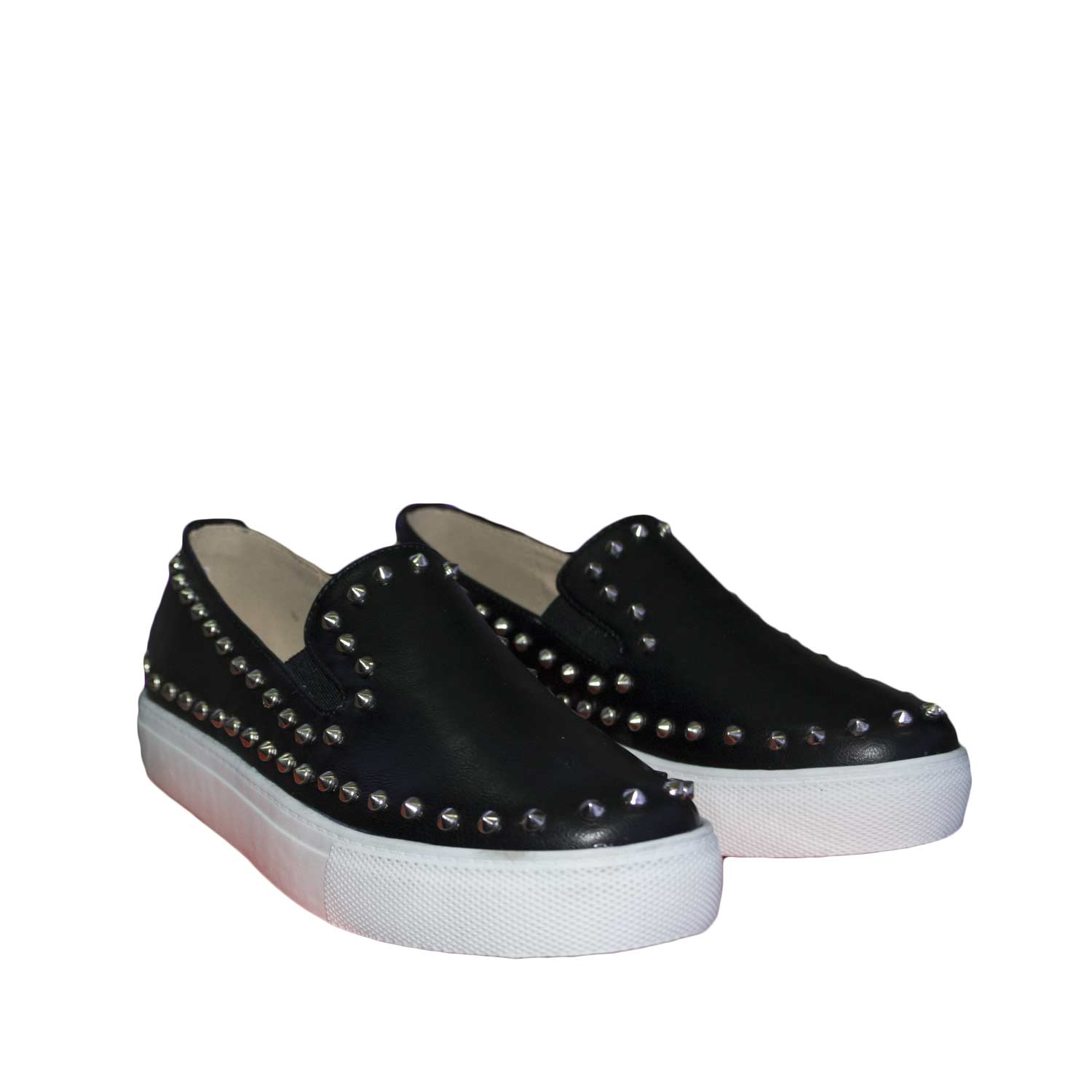 slip on donna