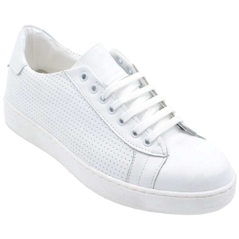 RHSMQ Scarpe Da Ballo Da Uomo, Sportive Casual, Intrecciate Morbide Per