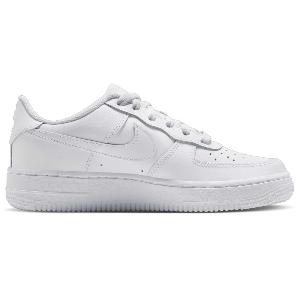 Sneakers Nike Air Force 1 LE BIANCO.