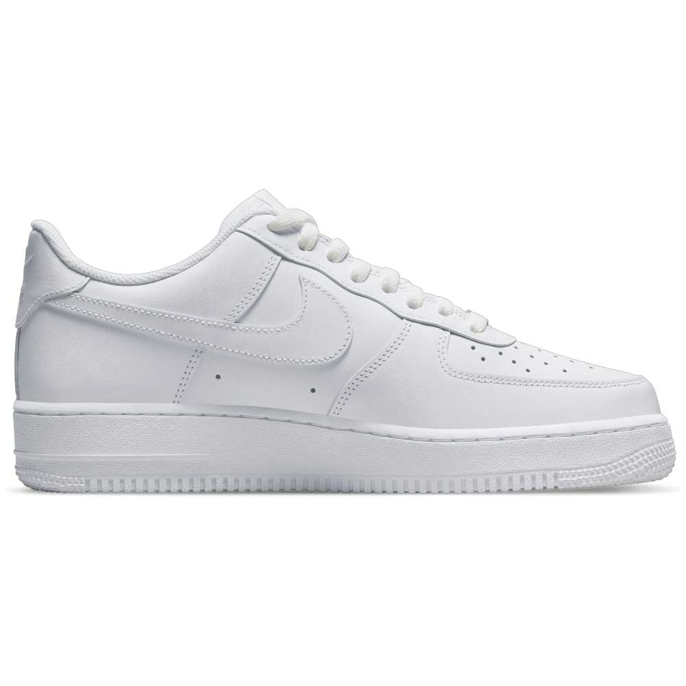 Sneakers Nike Air Force 1 07 BIANCO.