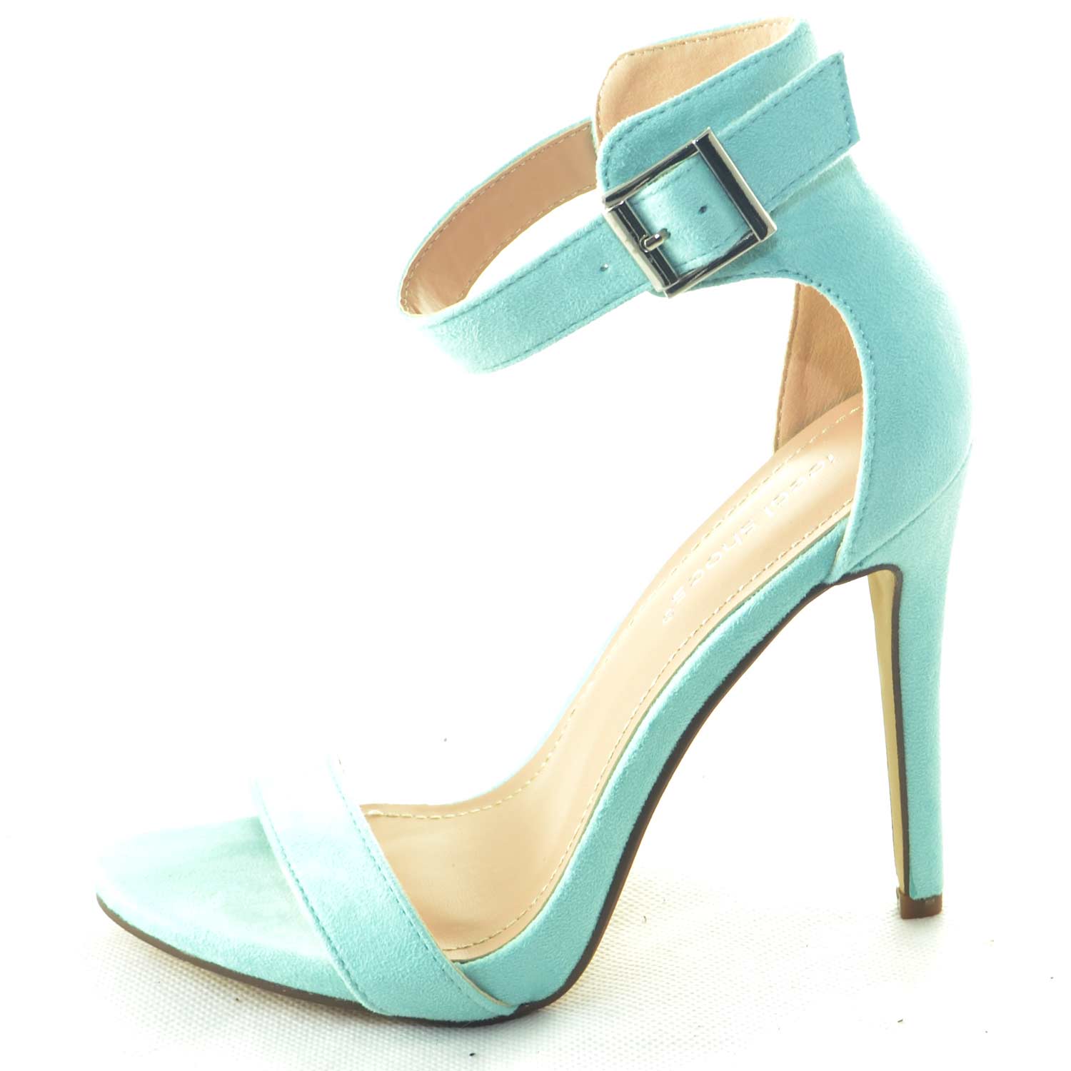 scarpe color tiffany online