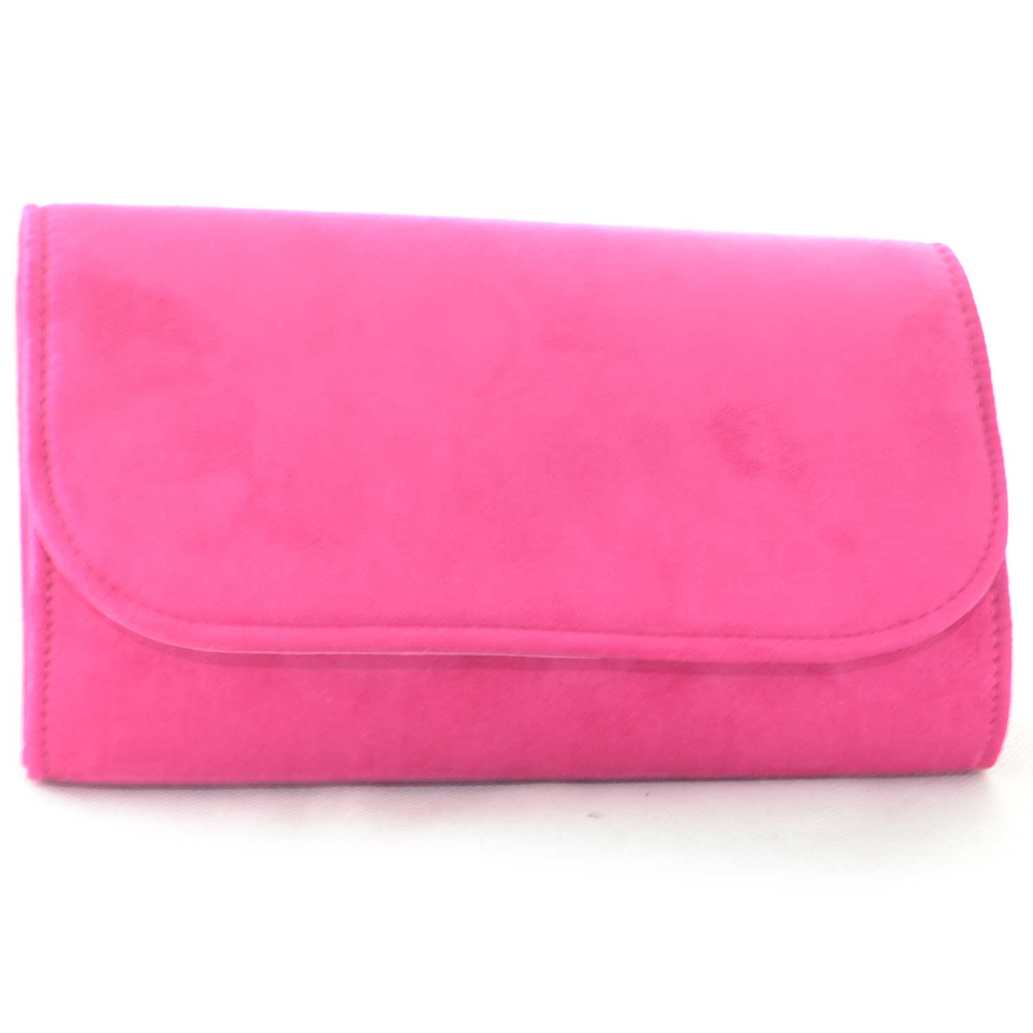 POCHETTE CAMOSCIO