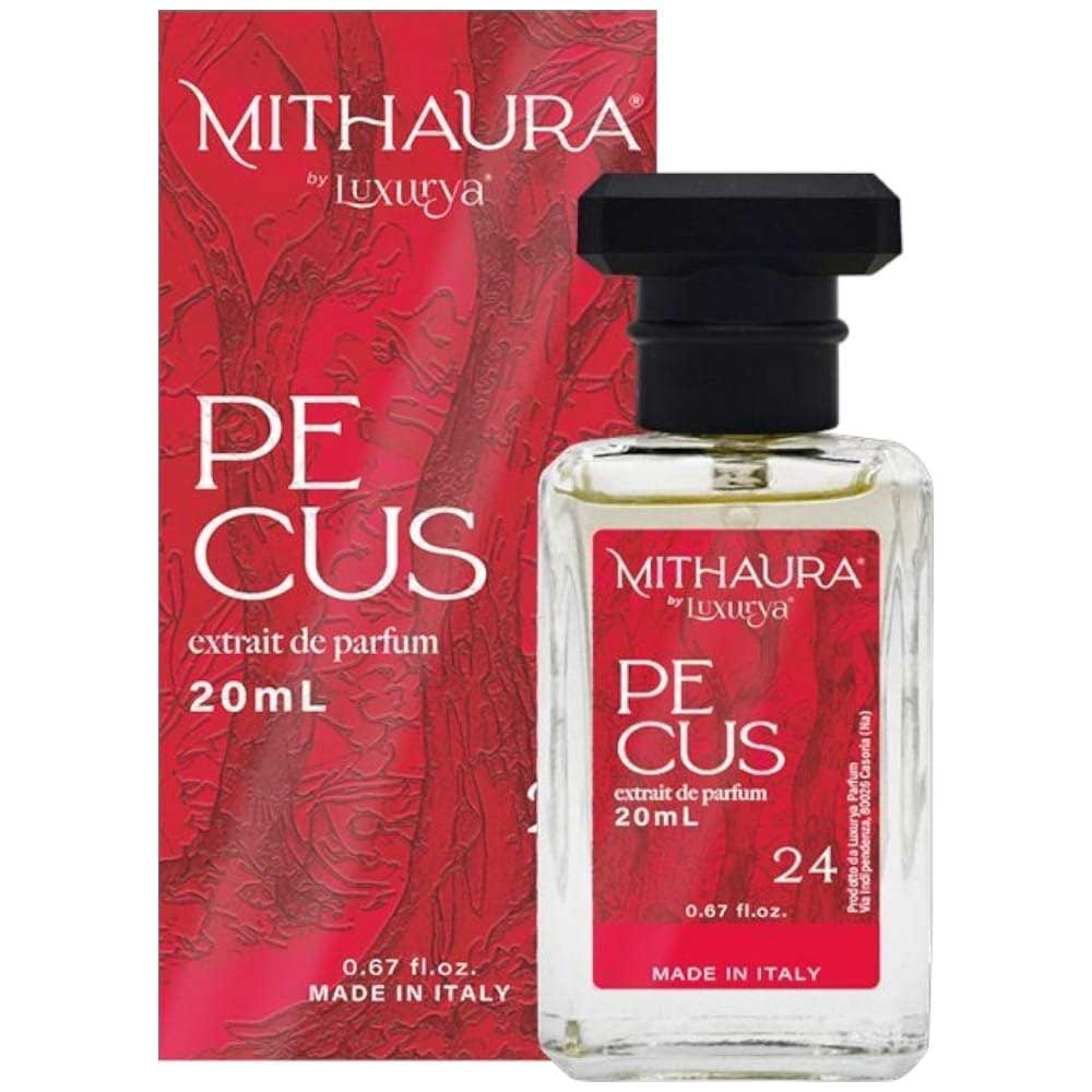 PECUS N 24 Mithaura.