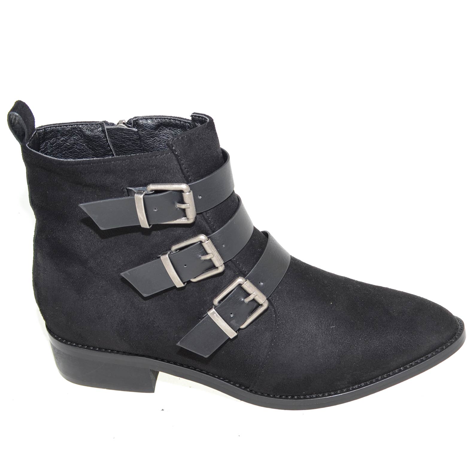 Art ALFAMA Nero - Consegna gratuita | ! - Scarpe Stivaletti Donna 120,00