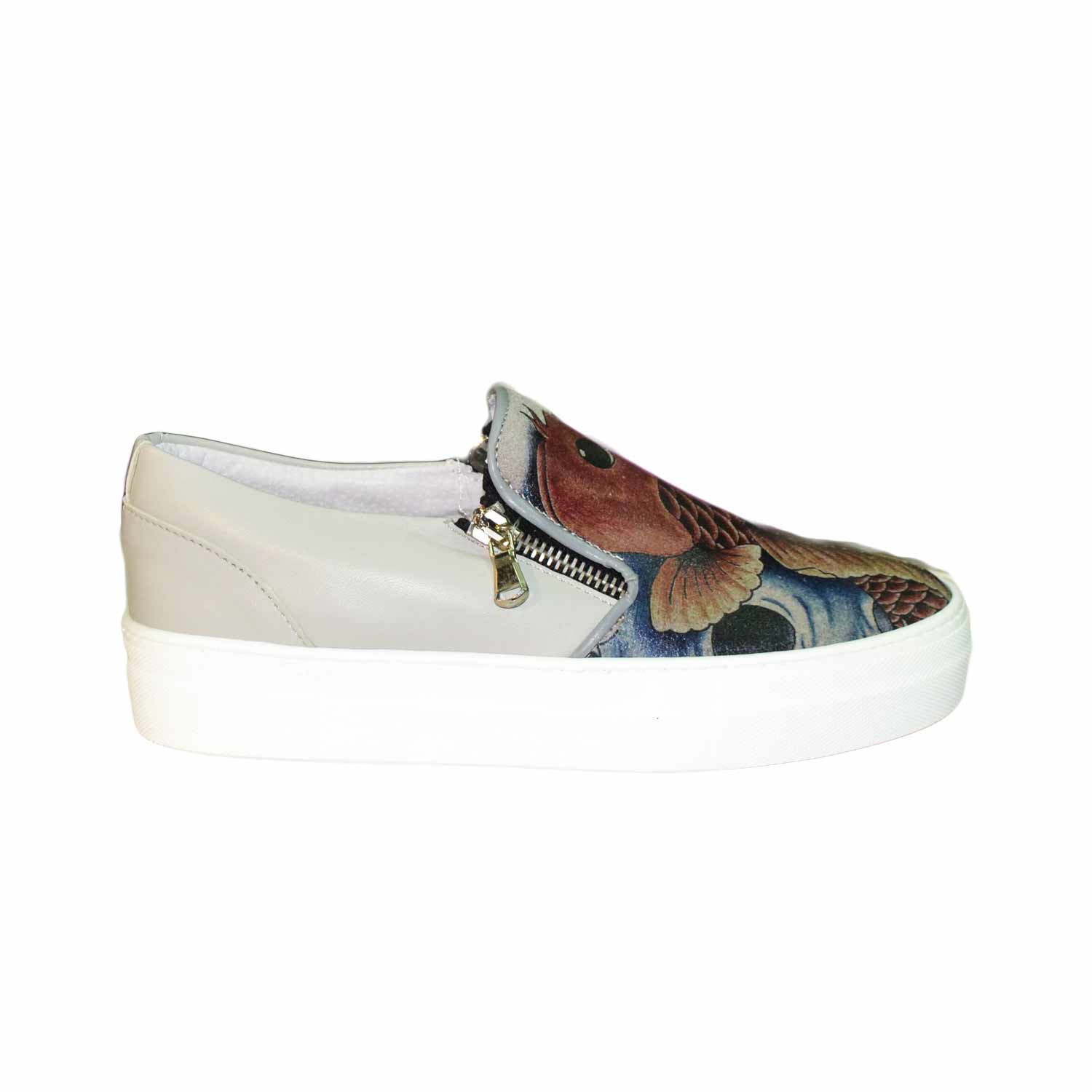 Scarpe on sale donna grigie
