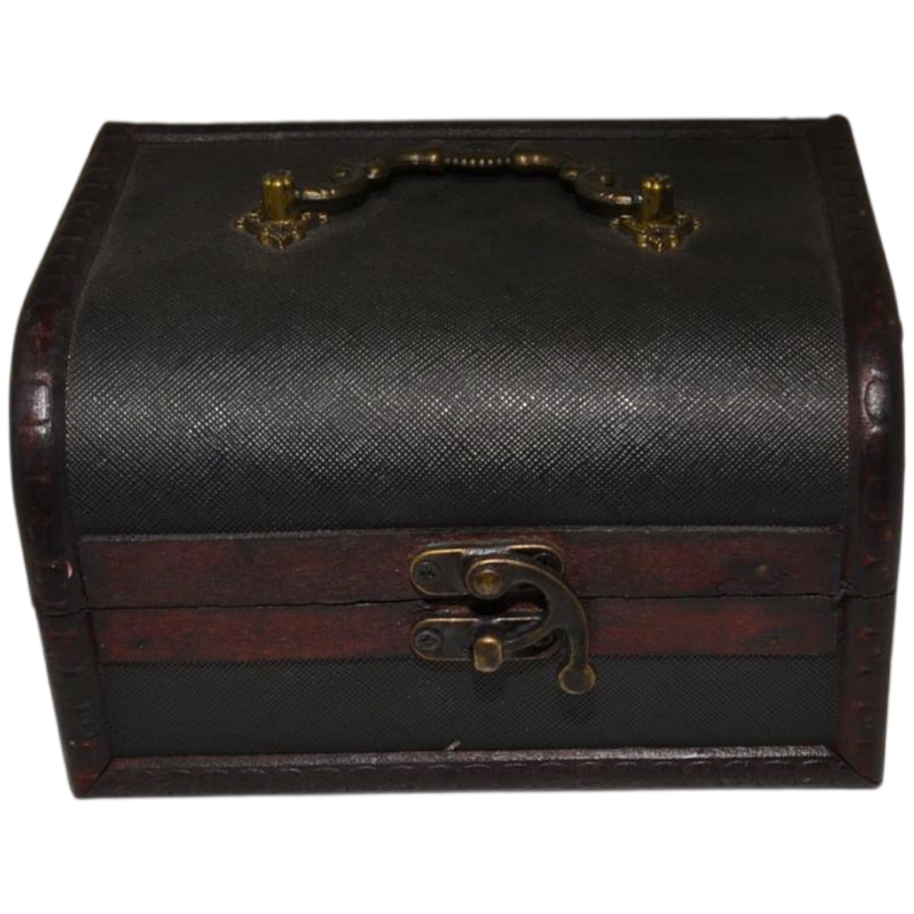 Cintura uomo vera pelle cuoio martellata con doppia cucitura fibbia in metallo ovale regolabile con scatola in legno.