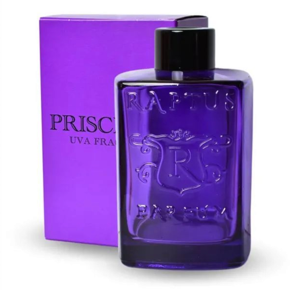 Profumatore d'ambiente 300 ml Priscilla Uva fragola